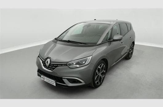 Renault Scenic 1.33 TCe Intens EDC 7 Pl  Navi / Led / PDC av+ar (2023) - Foto 10