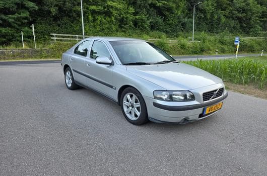 Volvo S60 2.4T AWD Aut. (2002) - Foto 4