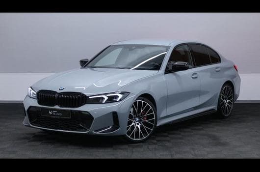 BMW 320 d xDrive M SPORT PRO Steptronic (2023) - Foto 2