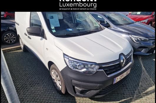 Renault Kangoo KANGOO VAN advance - L2 - 1.5 Blue dCi 95 (2025) - Photo 3