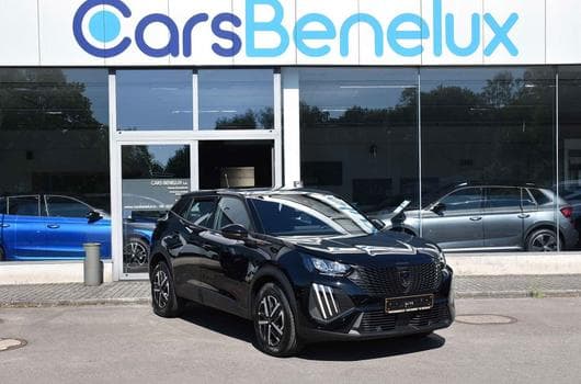 Peugeot 2008 1.2 Hybrid 145 e-DCS6 Style REGUL LANE PDC 1° MAIN (2025) - Photo 12