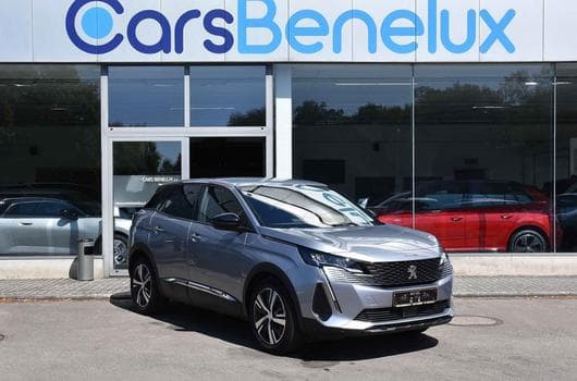 Peugeot 3008 1.6 Hybrid PHEV 224 Allure e-EAT8 ACC LANE SIDE CAM 1° MAIN (2022) - Photo 11
