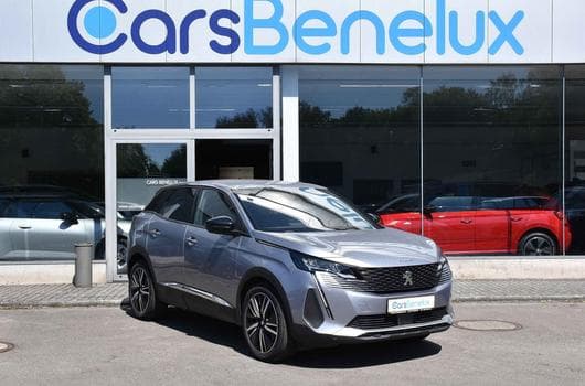 Peugeot 3008 1.6 Hybrid PHEV 180 Allure e-EAT8 ACC LANE SIDE CAM 1° MAIN (2024) - Photo 7