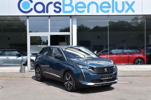 Peugeot 3008 1.6 Hybrid PHEV 180 Allure e-EAT8 ACC LANE SIDE CAM 1° MAIN (2024) - Photo 5