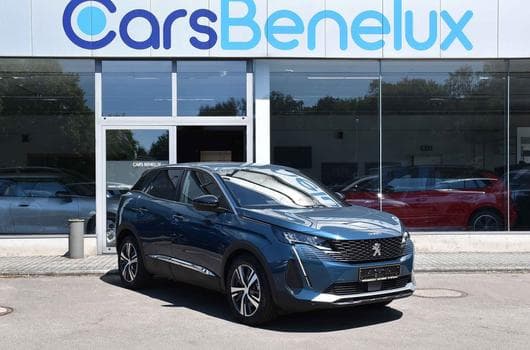 Peugeot 3008 1.6 Hybrid PHEV 180 Allure e-EAT8 LANE CAM 1° MAIN (2025) - Photo 4