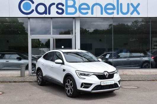 Renault Arkana 1.6 E-TECH HEV Techno EDC CUIR GPS LANE SIDE CAM (2023) - Photo 1
