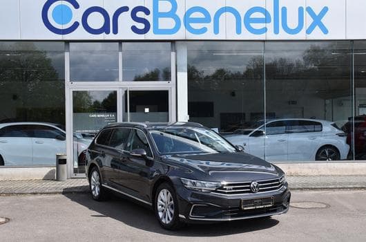 VW Passat GTE 1.4 eHybrid DSG ACC TRAVEL GPS PRO CAM PARK ATT RMQ (2021) - Photo 6