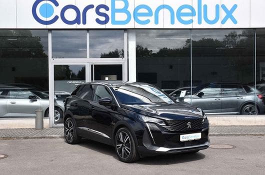 Peugeot 3008 1.6 Hybrid PHEV 180 Allure e-EAT8 ACC LANE SIDE CAM 1° MAIN (2024) - Photo 2