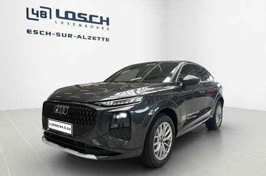 Audi Q3 e-hybrid Sportback 200 kW (2026) - Photo 7
