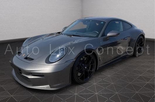 Porsche 911 911 GT3 Pack Touring (2021) - Photo 10