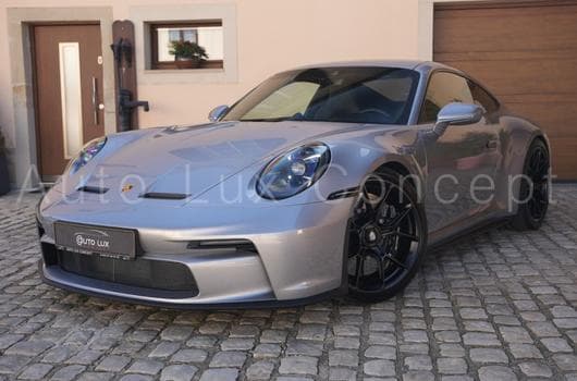 Porsche 911 911 GT3 Pack Touring (2022) - Photo 9