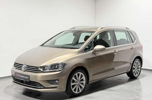VW Golf Highline *Tempomat *ÖL Verbrauch (2014) - Photo 12