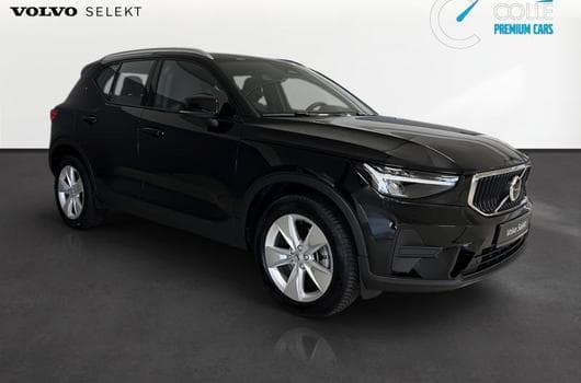 Volvo XC40 Core (2024) - Photo 9