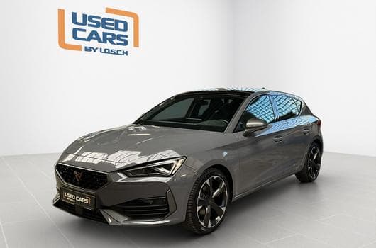 Cupra Leon DSG+Matrix-LED+FullLink+Pano+P.Safe-DriveXL (2023) - Photo 10