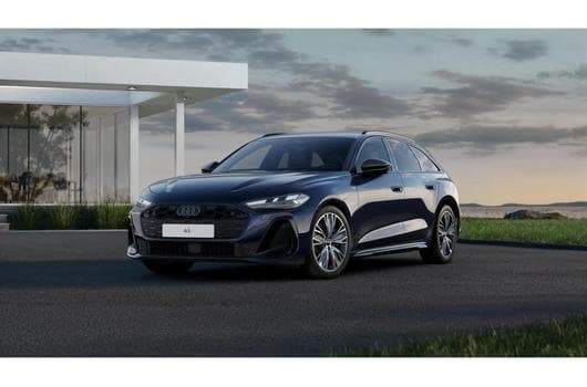 Audi A5 TDI Quattro Sline (2026) - Photo 7