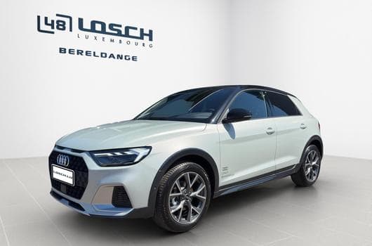 Audi A1 Allstreet (2026) - Photo 6