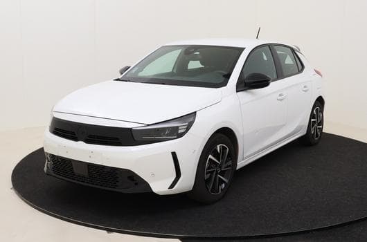 Opel Corsa GS (2025) - Foto 5