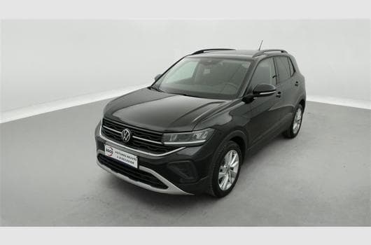 VW T-Cross 1.0 TSI 115cv DSG United CARPLAY / FULL LED / KEYLESS (2025) - Photo 12