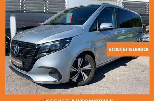 Mercedes V V 250d lang 9G-TRONIC Style GARANTIE JUSQU'A 3 ANS (2025) - Photo 9