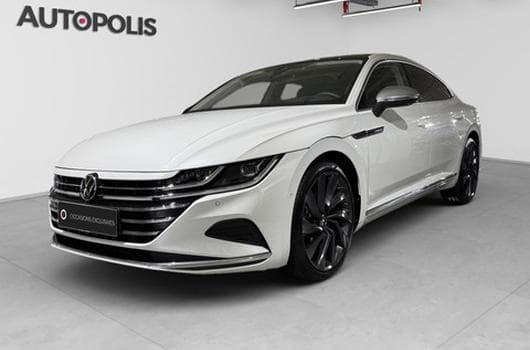 VW Arteon 2.0 TDI SCR 147kW Elegance DSG (2022) - Photo 10