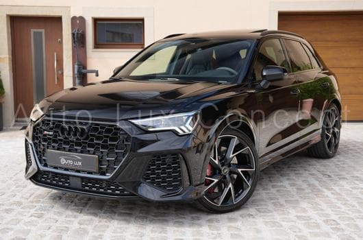 Audi RSQ3 2.5 TFSI quattro S tronic (2020) - Foto 7