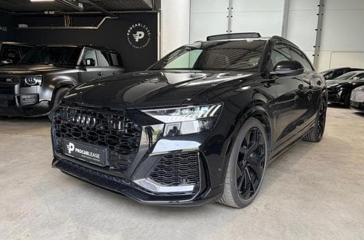 Audi RSQ8 4.0 TFSI/PANO/23//HUD/Matrix/DYNAMIC/NIGHT V/*VOLL** (2024) - Foto 5