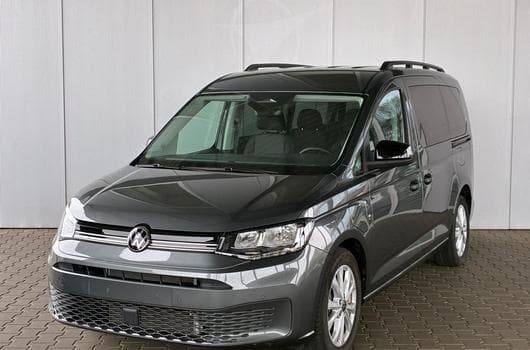 VW Caddy Life 7 Sitze (2026) - Photo 5