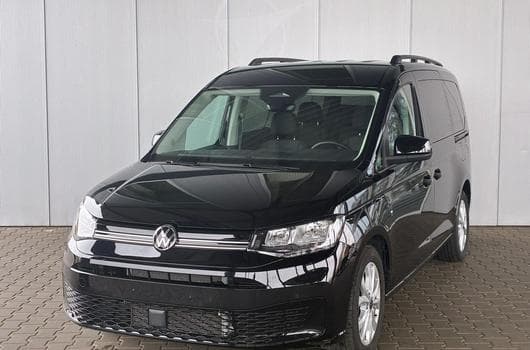 VW Caddy Life (2026) - Photo 4