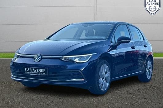 VW Golf 1.5 eTSI OPF 150ch Style DSG7 (2023) - Photo 1