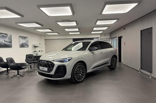 Audi SQ5 SUV 367 CH / 270 kW TFSI quattro S tronic (2026) - Foto 2