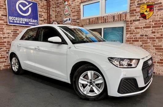Audi A1 A1 30 TFSi 1.0 110cv Auto Navi/ClimA/ParkAv+Arr/Tempo (2022) - Foto 1