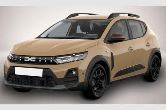 Dacia Sandero (2026) - Foto 12
