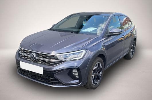 VW Taigo (2025) - Foto 11