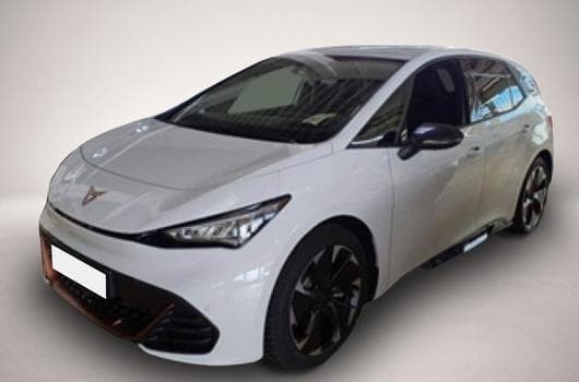 Cupra Born (2025) - Foto 10