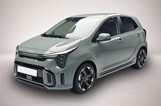 Kia Picanto (2026) - Foto 7