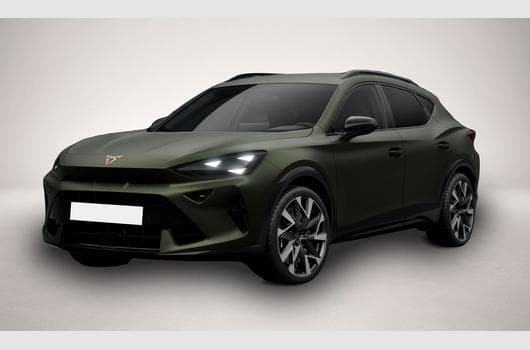 Cupra Formentor (2026) - Foto 4