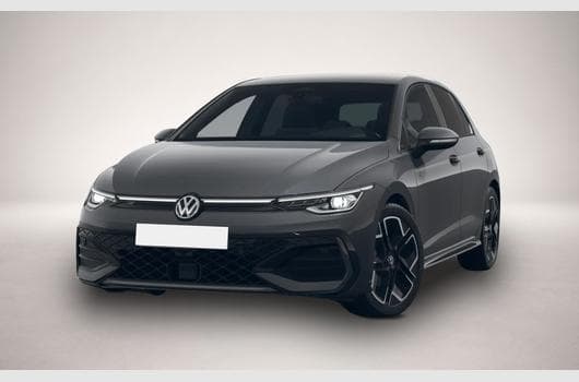 VW Golf (2026) - Foto 2