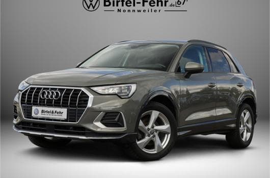 Audi Q3 TFSI advanced LED AHK Navi Kamera (2019) - Foto 7