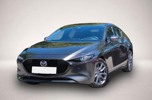 Mazda #3 (2026) - Photo 12