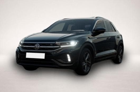 VW T-Roc (2025) - Photo 11