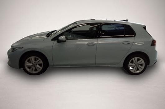 VW Golf (2025) - Photo 9