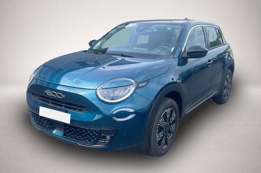 Fiat 600 (2025) - Photo 6