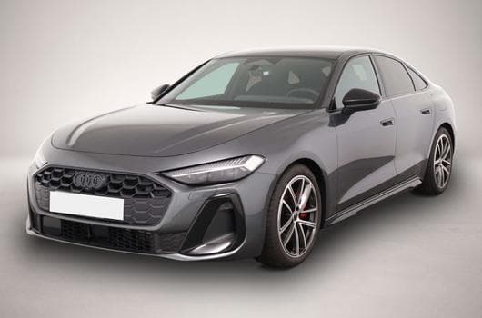 Audi Quattro (2025) - Photo 7