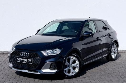 Audi A1 A1 Allstreet 35 TFSI  /NAVI/CAM/SHZ/GARANTIE/ (2020) - Photo 2
