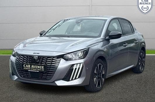 PEUGEOT 208 1.2 100ch S&S Allure (2025) - Photo 7