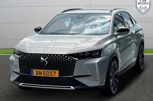 DS Automobiles DS7 E-TENSE 4x4 360ch Opera (2024) - Photo 4