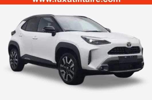 Toyota Yaris Cross 1.5 VVT-i  131  Hybride Style (2026) - Photo 12