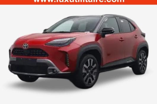 Toyota Yaris Cross 1.5 VVT-i  131  Hybride Style (2026) - Photo 11