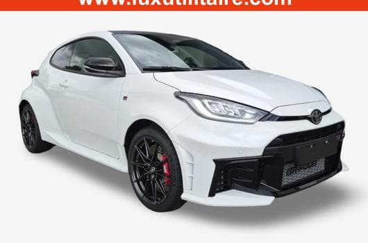 Toyota Yaris 1.6 Turbo 280 GR 4x4 (2026) - Photo 10