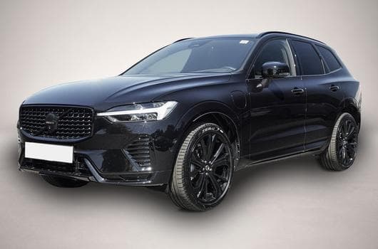 Volvo XC60 (2024) - Photo 12